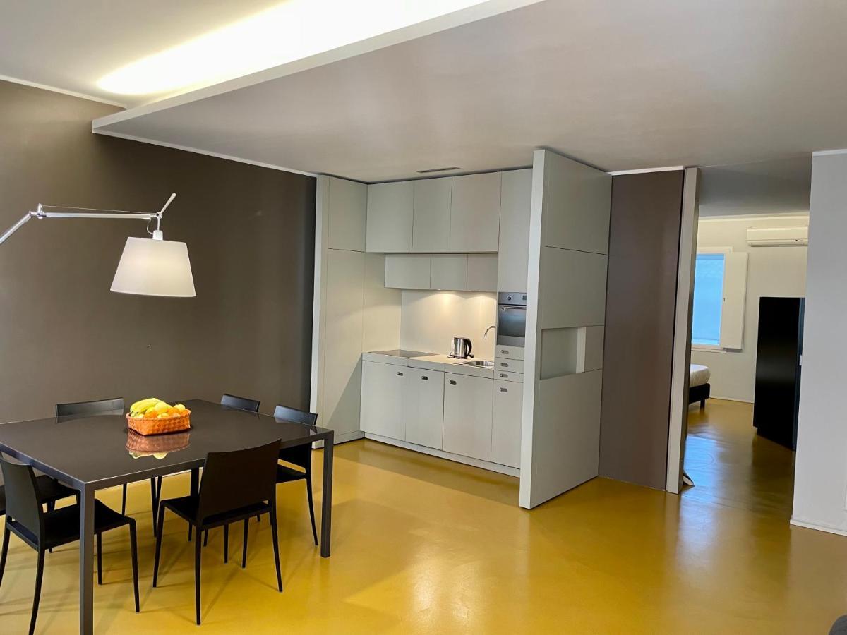 Residence I Masca' 博洛尼亚 外观 照片