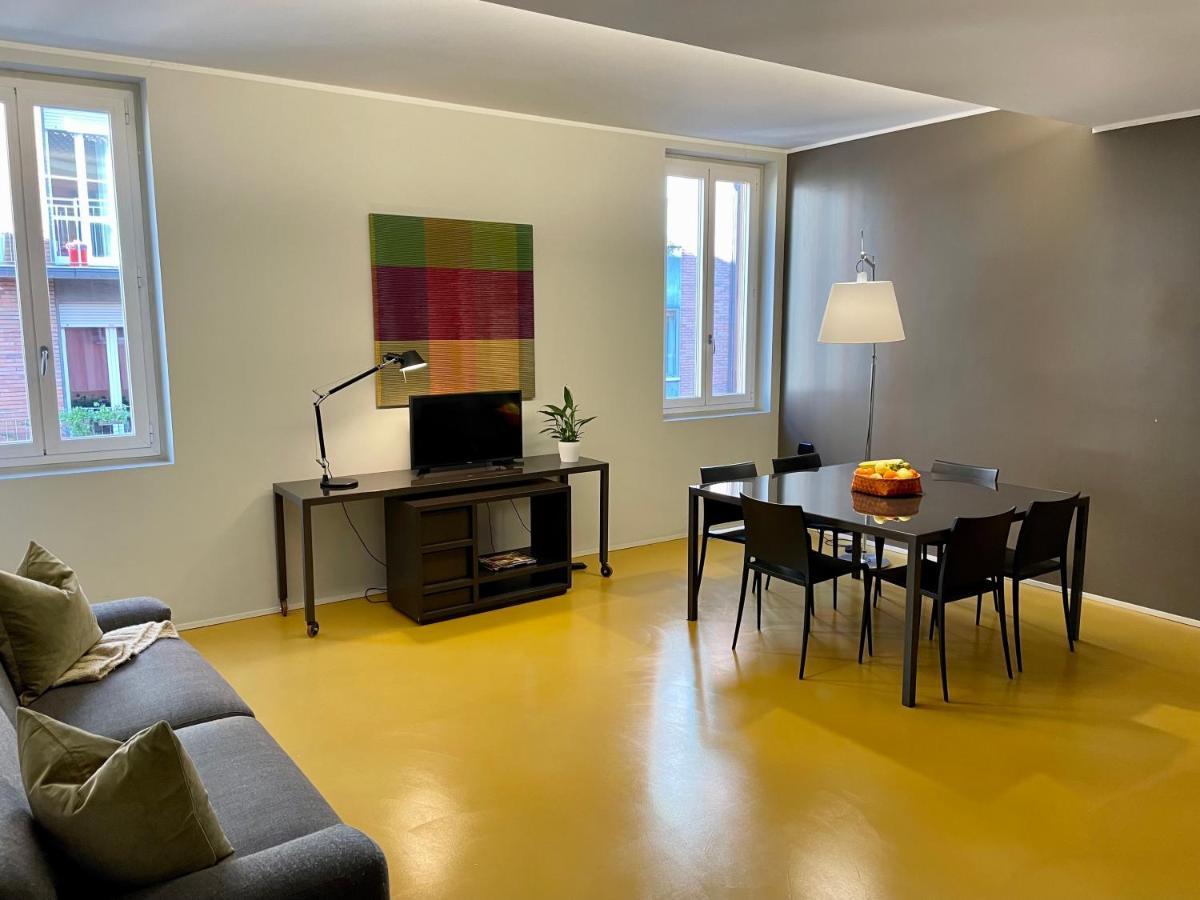 Residence I Masca' 博洛尼亚 外观 照片