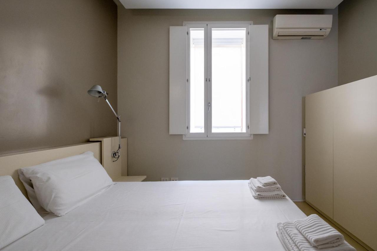 Residence I Masca' 博洛尼亚 外观 照片