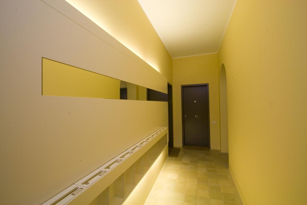 Residence I Masca' 博洛尼亚 外观 照片