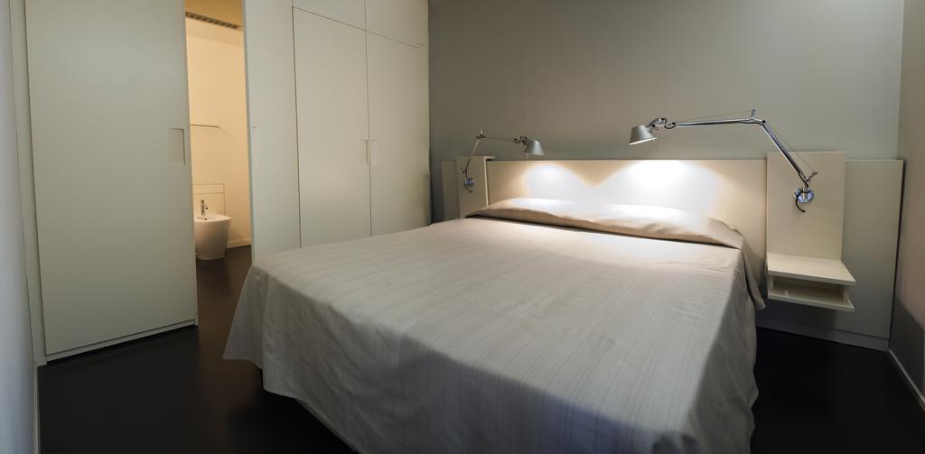 Residence I Masca' 博洛尼亚 外观 照片